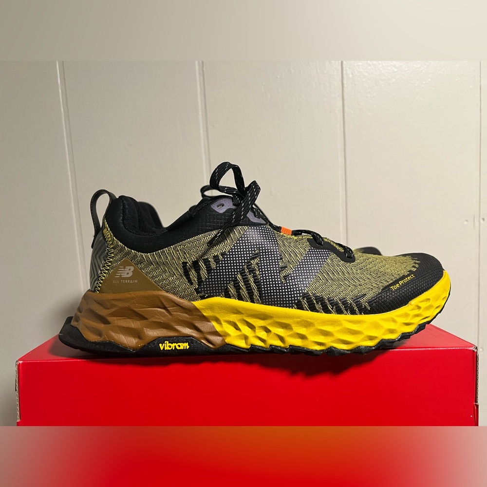 New Balance All Terrain Sneakers